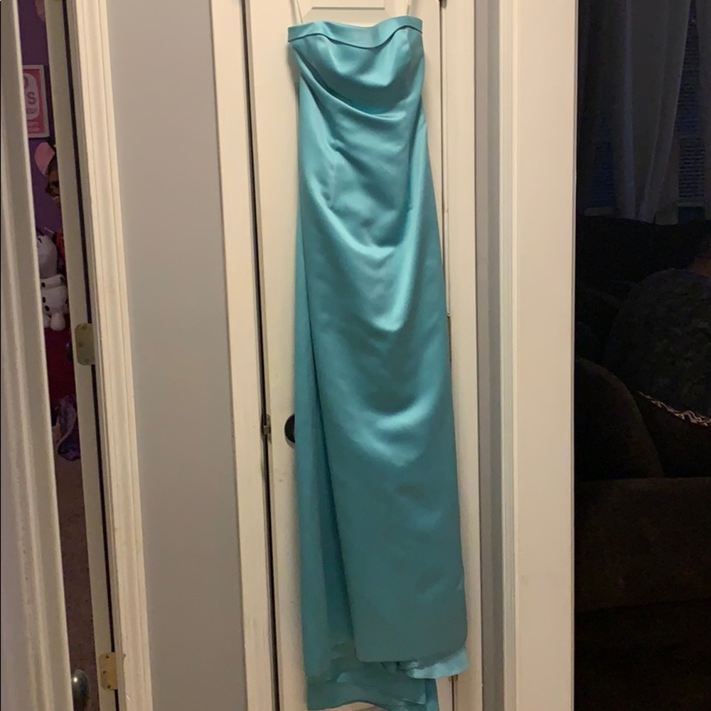 David’s bridal dress